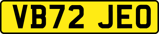 VB72JEO