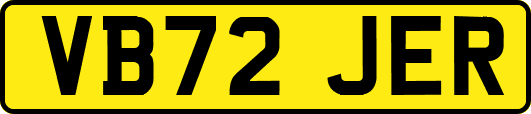 VB72JER