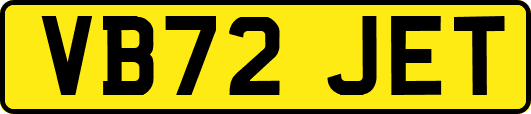 VB72JET