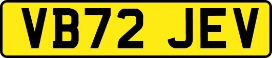 VB72JEV