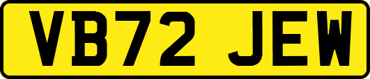 VB72JEW