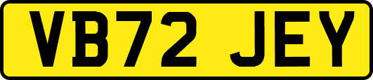 VB72JEY
