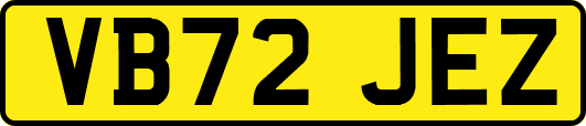 VB72JEZ