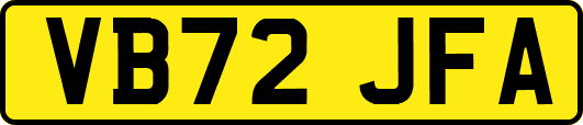 VB72JFA