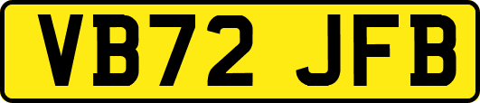 VB72JFB
