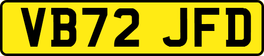 VB72JFD
