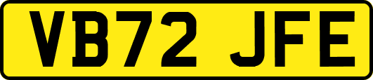 VB72JFE