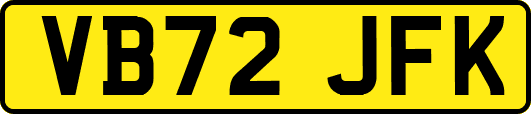 VB72JFK