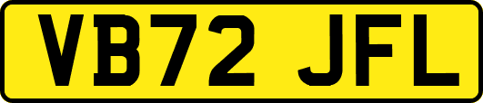 VB72JFL
