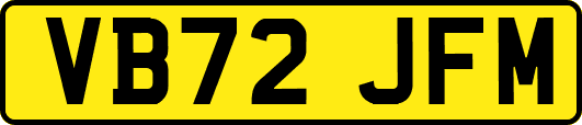 VB72JFM