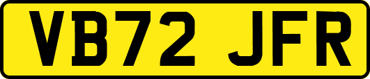 VB72JFR