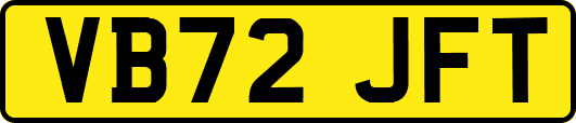 VB72JFT