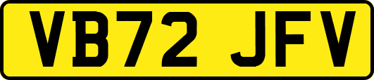 VB72JFV