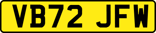 VB72JFW