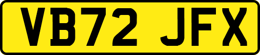 VB72JFX