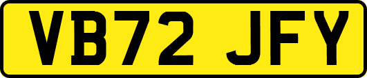 VB72JFY