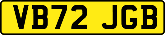 VB72JGB