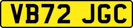 VB72JGC