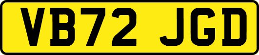VB72JGD