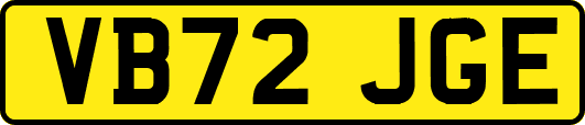VB72JGE