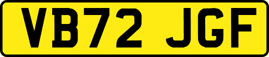 VB72JGF