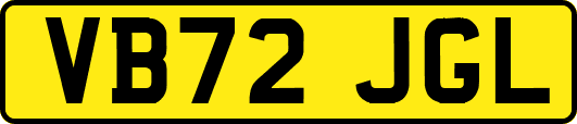 VB72JGL