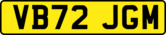 VB72JGM