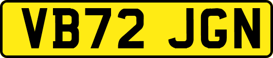 VB72JGN