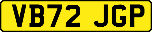VB72JGP