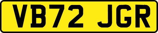VB72JGR