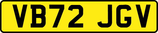 VB72JGV