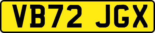 VB72JGX