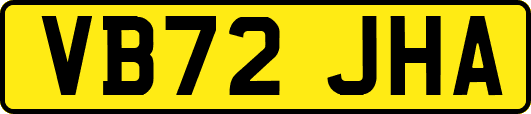 VB72JHA