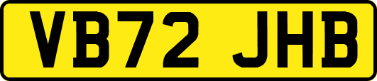 VB72JHB