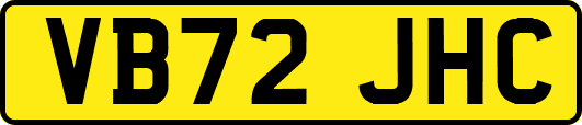 VB72JHC
