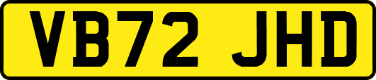 VB72JHD