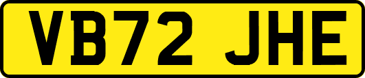 VB72JHE