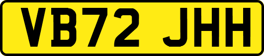 VB72JHH