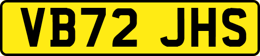 VB72JHS
