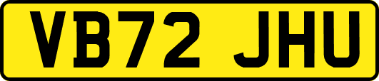 VB72JHU