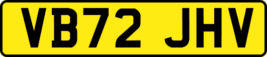 VB72JHV