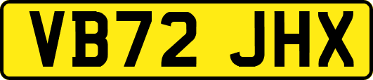 VB72JHX