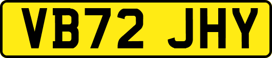 VB72JHY