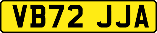 VB72JJA