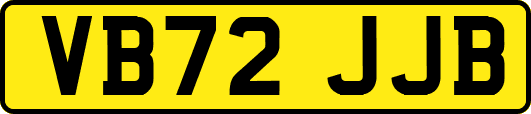 VB72JJB