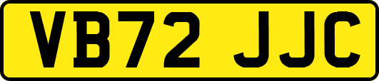 VB72JJC