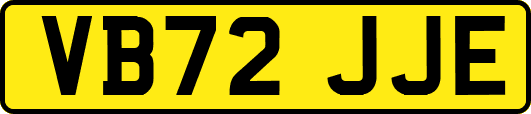VB72JJE