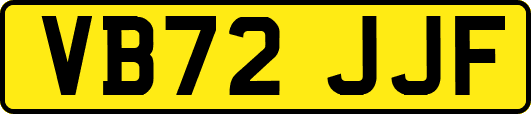 VB72JJF