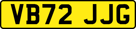 VB72JJG