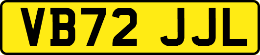 VB72JJL